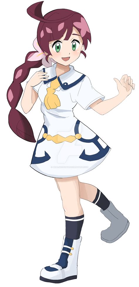 chloe pokemon sus